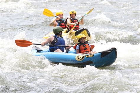 Beginner Rafting Archives - River Expeditions