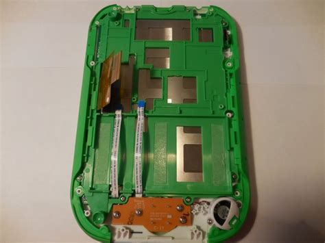 LeapFrog LeapPad Ultra Repair Screen Replacement - iFixit Repair Guide