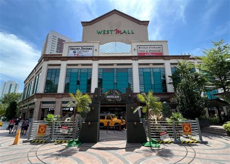 West Mall June holidays family activities and deals | HoneyKids Asia