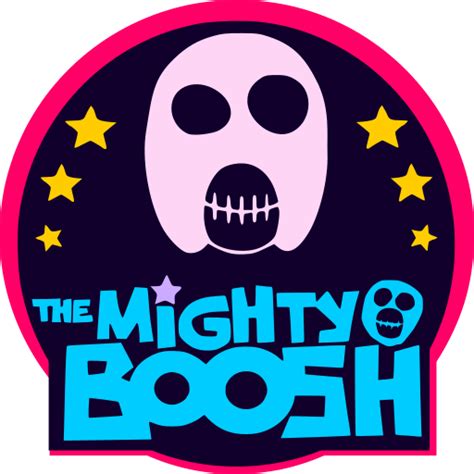 Mighty Boosh Quiz