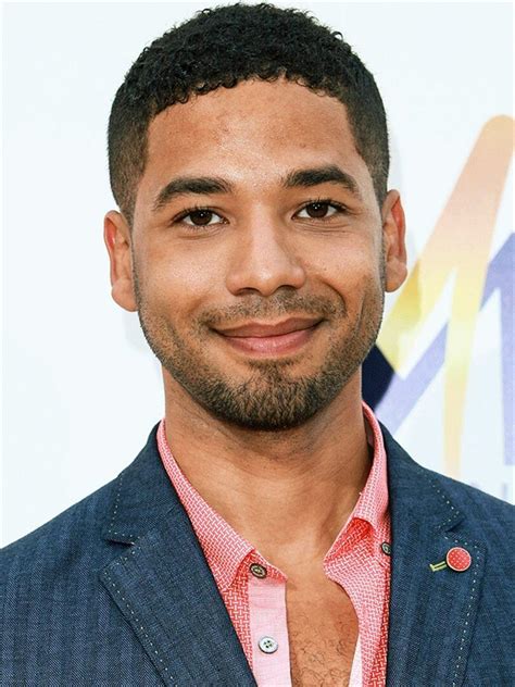 Jussie Smollett | iHeart