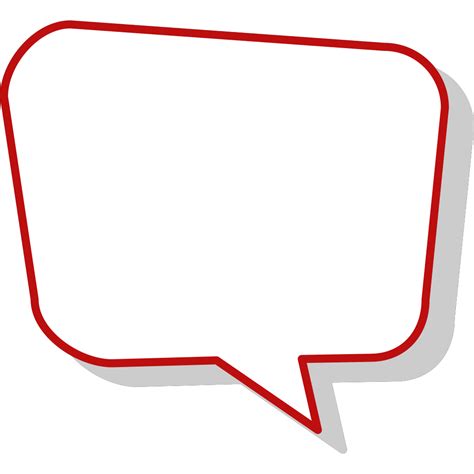 Speech Bubbles PNG, SVG Clip art for Web - Download Clip Art, PNG Icon Arts