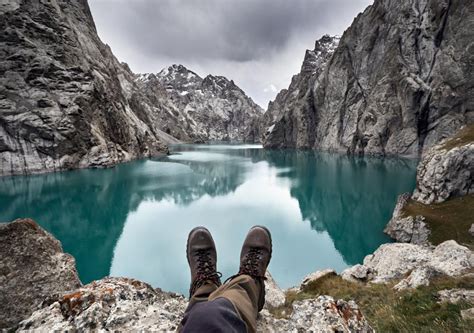 Kyrgyzstan’s 7 most impressive lakes - Kyrgyz'What?