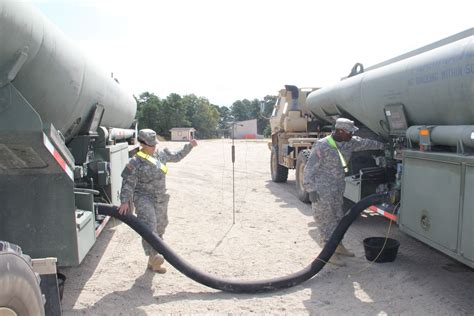 Army modernizes vehicle logistics | Article | The United States Army