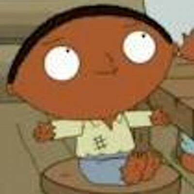 Black Stewie Griffin (@black___stewie) / Twitter