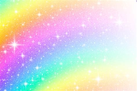 Descubrir 65+ imagen pastel rainbow glitter background - Abzlocal.mx