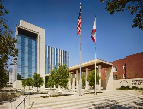 County of Santa Clara: Santa Clara Family Justice Center - Swinerton Management and Consulting