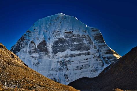 Mount Kailash – Pilgrimage to the Abode of the Gods – Collecting Moments