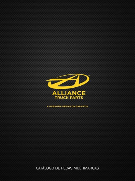 Catalogo Alliance Truck Parts-Abril-2023 | PDF | Tecnologia de motores ...