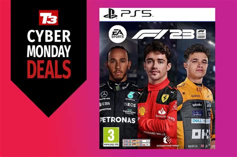 My favourite PS5 racing game is 57% off for Cyber Monday | T3