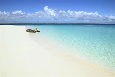 12 of Africa's Best Beach Destinations