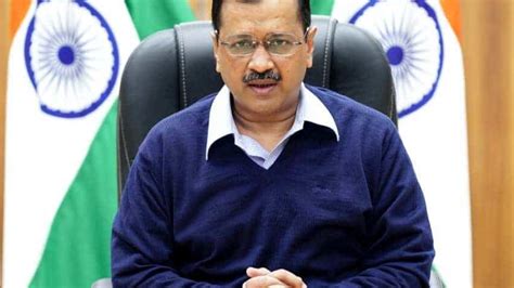 Delhi CM Arvind Kejriwal appeals to Centre to take back bill on LG ...