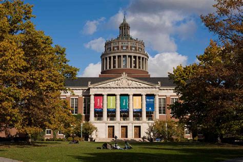 Libraries :: University of Rochester