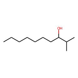 2-Methyl-3-decanol (CAS 83909-79-9) - Chemical & Physical Properties by Cheméo