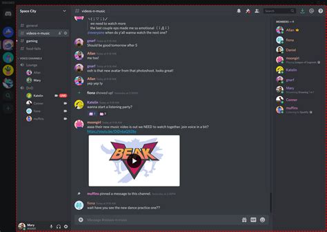 Guia do Iniciante para Discord – Discord