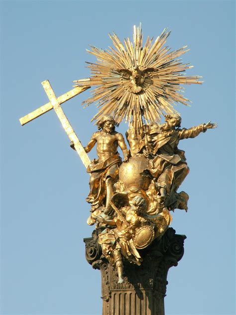 File:Holy Trinity Column - top.jpg - Wikimedia Commons