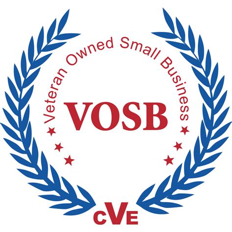 Veteran Owned Small Business logo, Vector Logo of Veteran Owned Small ...