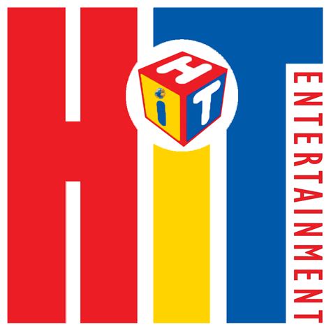 HiT Entertainment Logo (Fanmade) by VisAnuna on DeviantArt