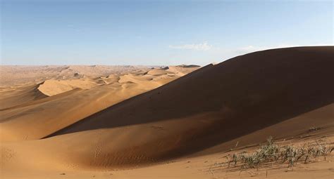 China - Jaran Badain Desert