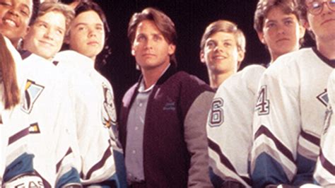 "Mighty Ducks" Cast Reunites Over 20 Years Later -- See Them Now!