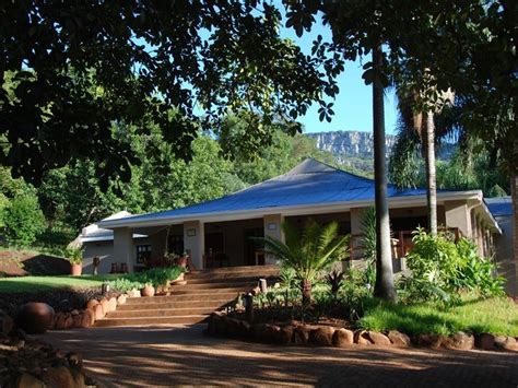 Madi a Thavha Mountain Lodge offers rural hip fused with luxury, 4-star ...