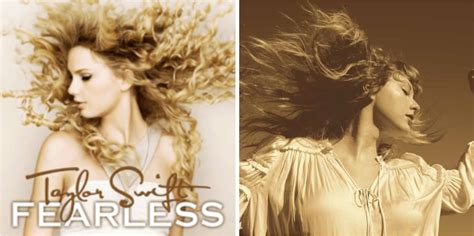 Taylor Swift’s Fearless hits every nostalgic button - Radio DePaul