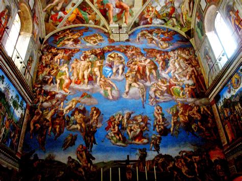 Aggregate more than 62 sistine chapel wallpaper super hot - in.cdgdbentre