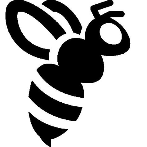 Animals Bee Icon | Windows 8 Iconset | Icons8 | Bee icon, Bee, Bee art