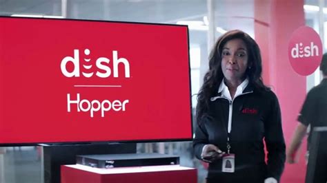 Dish Network Hopper 3 TV Commercial, 'Waiting' - iSpot.tv