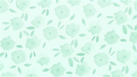 Wallpaper Mint Green ~ Cute Wallpapers