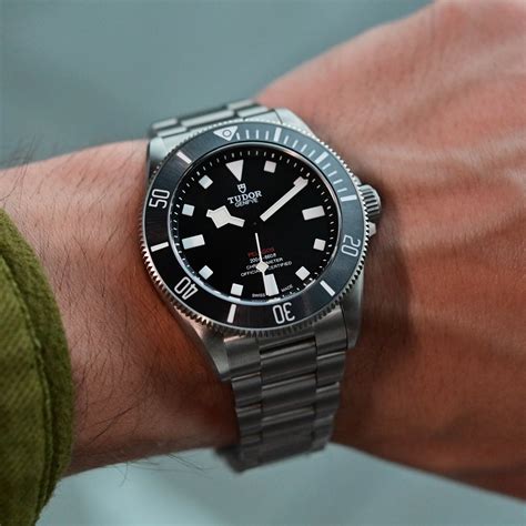 Review - The Tudor Pelagos 39 (Opinion, Specs & Price)