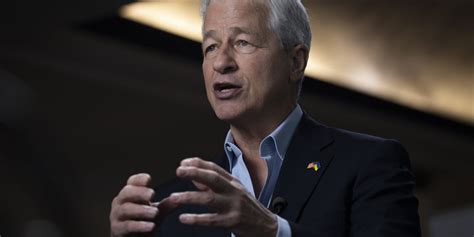 6 takeaways from Jamie Dimon’s annual letter to shareholders | Fortune