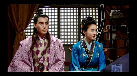 Korea Movie Jumong - 100 Movies Daily