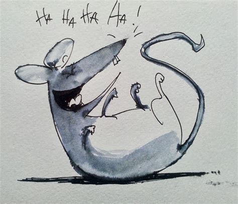 stevemaystuff: Laughing rat