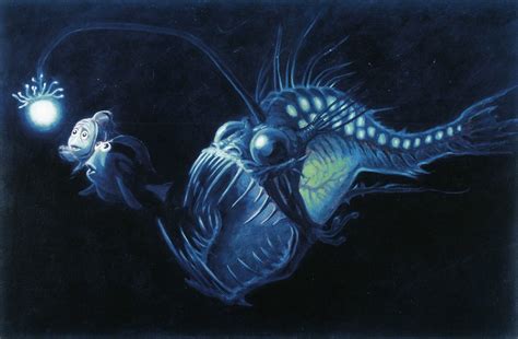 Finding Nemo Concept Art | Concept Art | Pinterest | Finding nemo, Concept art and Pixar concept art