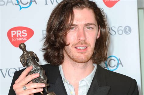 Hozier: ‘Songs are falling out of me for my next album’