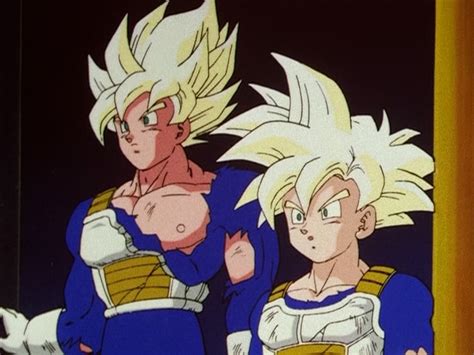 When You 1st Saw Gohan Reach SSJ2, Did You Know It Was SSJ2? | Sports ...