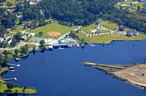 Tideline Marine in Jacksonville, NC, United States - Marina Reviews ...