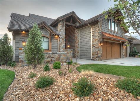 Colorado Style, Colorado Homes, Custom Home Builders, Custom Homes, Home Design Decor, House ...