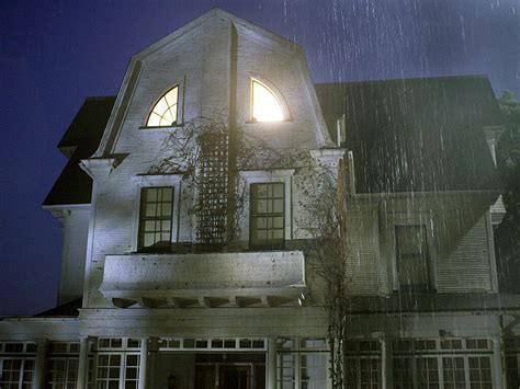 The Scariest Haunted-House Movies | Fandango