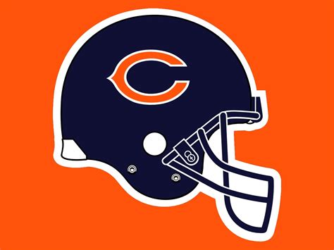 Chicago_Bears_Helmet2 – Sports Talk Chicago