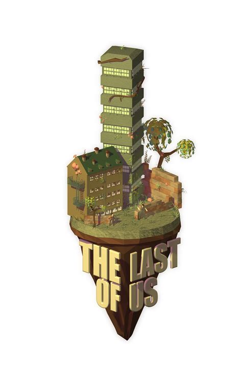 The Last of Us Firefly Pendant Contests on Behance