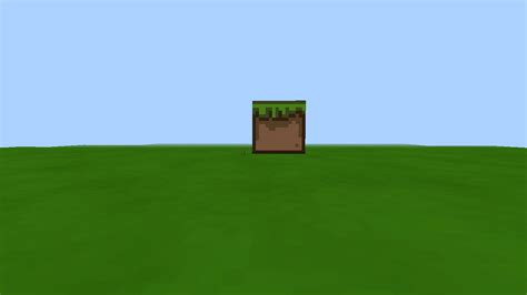 Minecraft Grass Block Pixel Art - Minecraft Tutorial & Guide