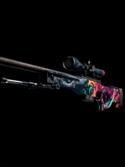 Kup AWP | Hyper Beast (Field-Tested) - Tanio - G2A.COM!