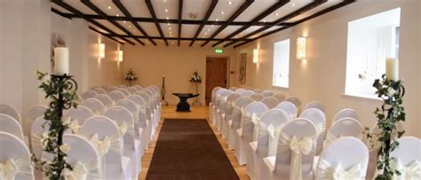 The 7 Best Wedding Castles And Venues In Gretna Green