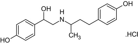 Ractopamine hydrochloride，beta1 and beta2-adrenoceptor激动剂| Abcam中文官网