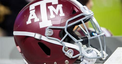 Texas A&M recruiting: 4-star QB Connor Weigman commits to Aggies - Team ...