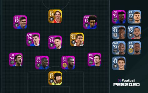 Ever since the introduction of legends in PES, I've been eagerly ...