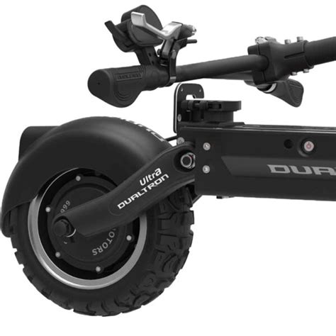 Dualtron Ultra E-Scooter At Best Prices In UAE | Escooteruae.com