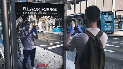 What Are New Updates On Black Mirror Season 6 With Release Date And Cast - Interviewer PR